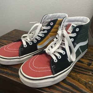 Vans Sk8-Hi